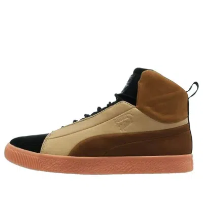 PUMA PUMA x Naturel Clyde Glow Mi 'Brown Beige'