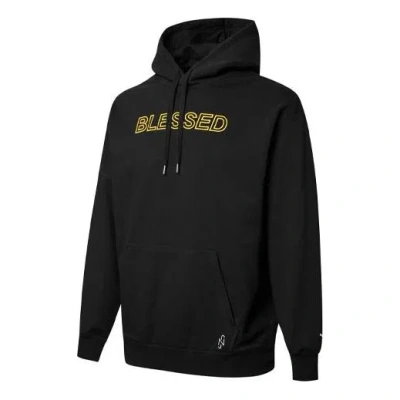 PUMA PUMA X Neymar Jr Hoodie 'Blessed'