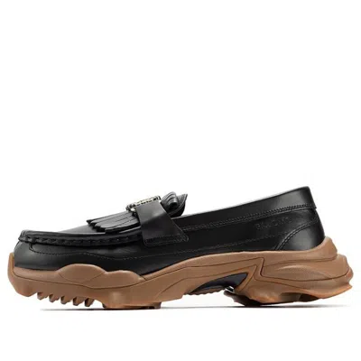 PUMA PUMA x Palomo Nitefox Loafer 'Black Brown'