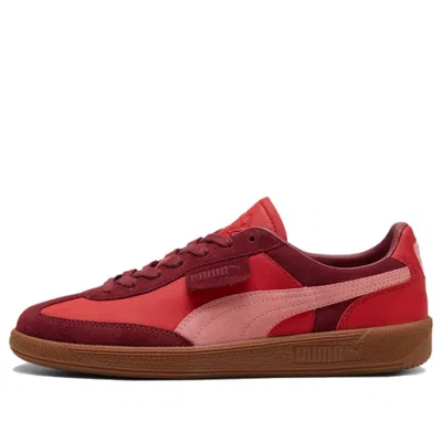 PUMA Puma x PALOMO Palermo 'Red'