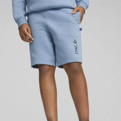 PUMA X PLAYSTATION® BIG KIDS' SHORTS I