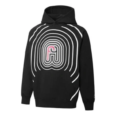 PUMA PUMA x PRONOUNCE Hoodie 'Black'