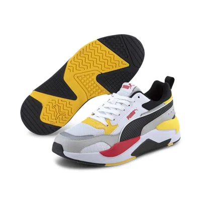 PUMA PUMA X-RAY 2 SQUARE UNISEX SNEAKER | SPORTS SHOE | SKATE | TEXTILE, SYNTHETIC -