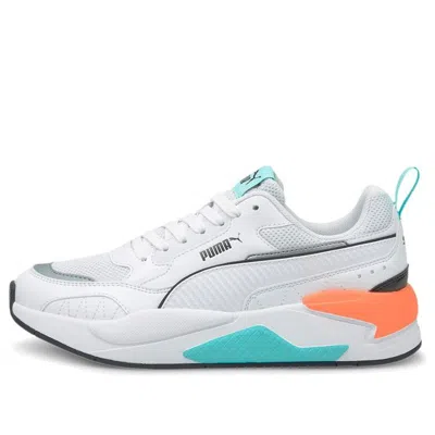 PUMA PUMA X-Ray 2 Square 'White Blue Orange'