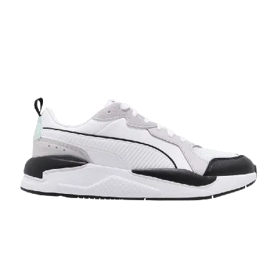 PUMA X-RAY GAME 'WHITE GRAY'