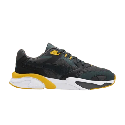 PUMA PUMA X-RAY MILLENIUM 'DARK SHADOW GREEN GABLES'