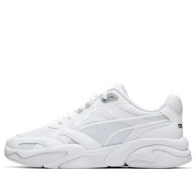 PUMA PUMA X-Ray Millenium 'White Grey Violet'