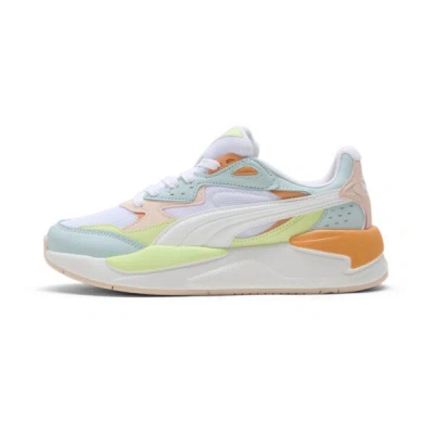 PUMA X-RAY SPEED WOMEN'S SNEAKERS