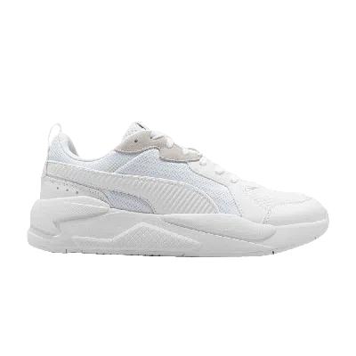 PUMA X-RAY 'WHITE'
