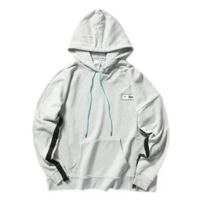 PUMA PUMA x RHUDE Series Knit Drawstring Gray