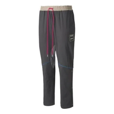 PUMA PUMA x Rhude Woven Pants 'Grey Beige'