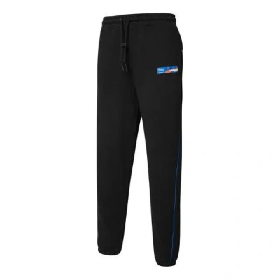 PUMA PUMA x Roaringwild Sweatpants 'Black Blue'