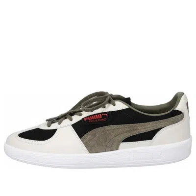 PUMA Puma x Scye Palermo 'Black Vapor Grey'