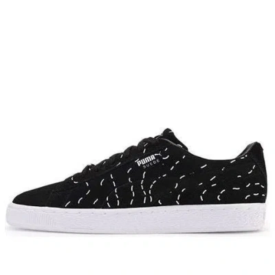 PUMA PUMA X Shantell Martin Suede