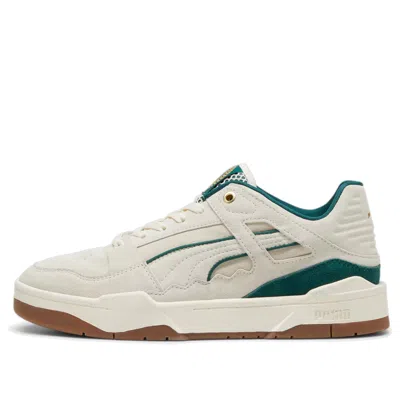 PUMA PUMA x Staple Slipstream 'Pristine Malachite'