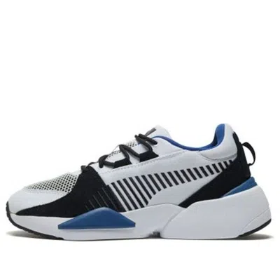 PUMA PUMA Zeta Function White/Black