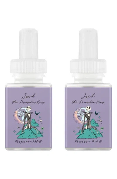 PURA PURA X DISNEY 2-PACK SMART FRAGRANCE DIFFUSER REFILLS