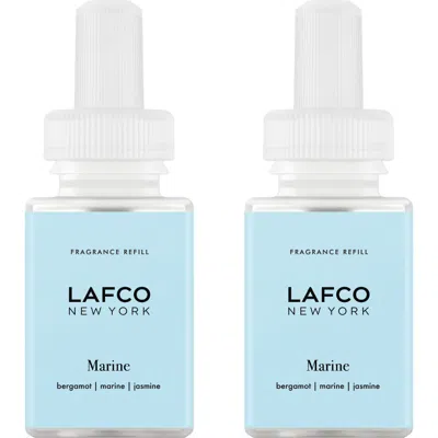 PURA PURA X LAFCO 2-PACK SMART DIFFUSER REFILLS