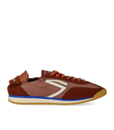 PURAAI PURAAI 6.02 PANTHER CARAMEL UNISEX SNEAKER