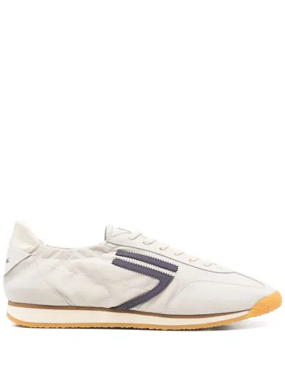 PURAAI 6.02 PHANTER BASIL SNEAKERS