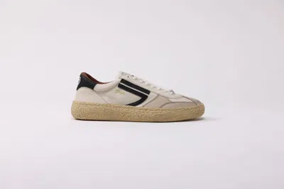 PURAAI MEN'S SNEAKERS PURAAI PU101V-029 1.01 VINTAGE BONE
