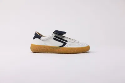 PURAAI MEN'S SNEAKERS PURAAI PU405T-009 4.05 POLLY TAB ABYSS