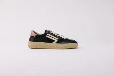 PURAAI WOMEN'S SNEAKERS PURAAI PU405P-059 4.05 POLLY ONYX