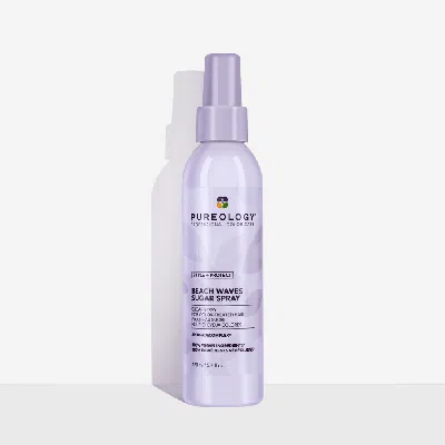 PUREOLOGY BEACH WAVES SUGAR HAIR SPRAY FOR TOUSLED