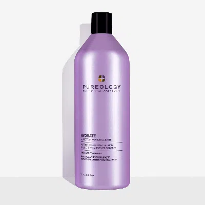 PUREOLOGY HYDRATE CONDITIONER FOR DRY COLORED HAIR