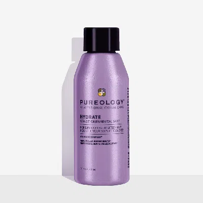 PUREOLOGY HYDRATE CONDITIONER FOR DRY COLORED HAIR