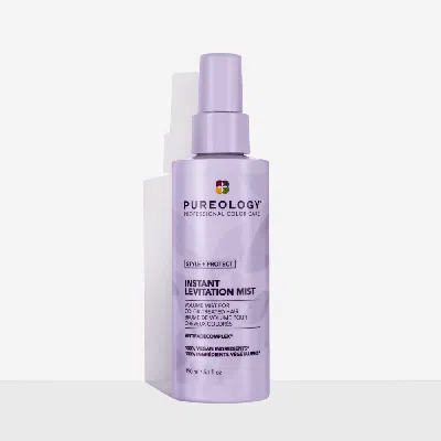 PUREOLOGY INSTANT LEVITATION MIST FOR ALL-OVER FULLNESS