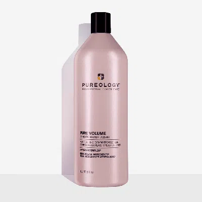 PUREOLOGY PURE VOLUME CONDITIONER FOR FINE