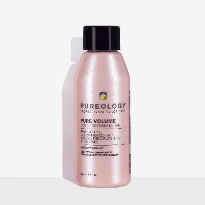 PUREOLOGY PURE VOLUME CONDITIONER FOR FINE