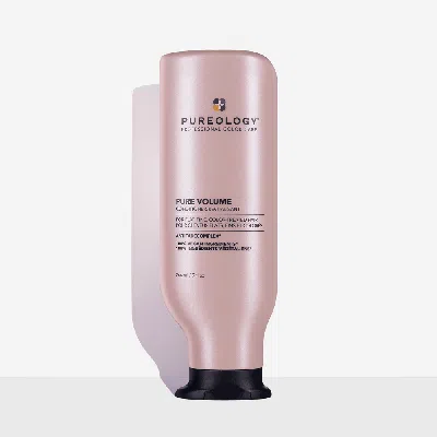 PUREOLOGY PURE VOLUME CONDITIONER FOR FINE
