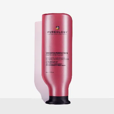 PUREOLOGY SMOOTH PERFECTION ANTI-FRIZZ