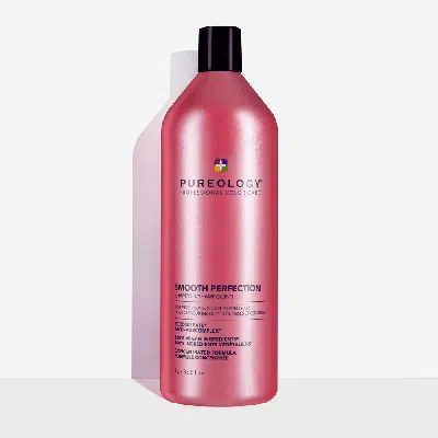 PUREOLOGY SMOOTH PERFECTION ANTI-FRIZZ
