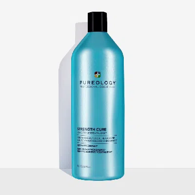 PUREOLOGY STRENGTH CURE CONDITIONER FOR DAMAGED HAIR