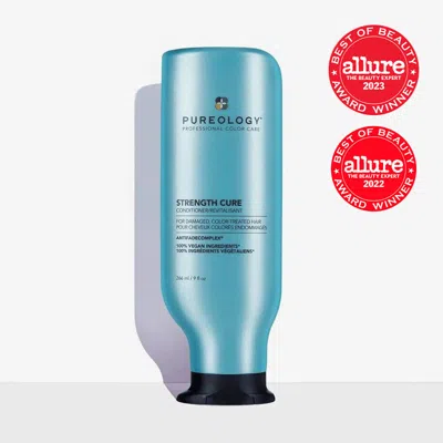 PUREOLOGY STRENGTH CURE CONDITIONER FOR DAMAGED HAIR