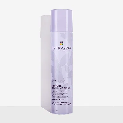 PUREOLOGY WIND TOSSED TEXTURE SPRAY FINISHING STYLING PRODUCT