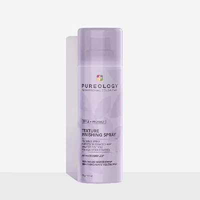 PUREOLOGY WIND TOSSED TEXTURE SPRAY FINISHING STYLING PRODUCT
