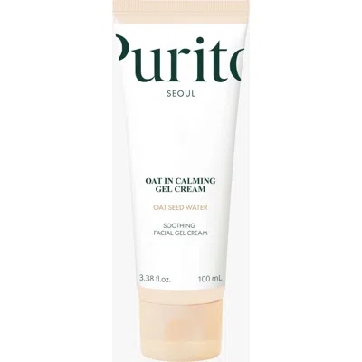 PURITO PURITO OAT-IN CALMING GEL CREAM