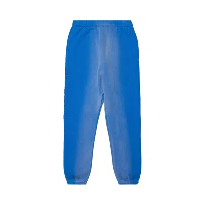PURPLE BRAND PURPLE BRAND HWT FLEECE SWEATPANTS 'BLUE'