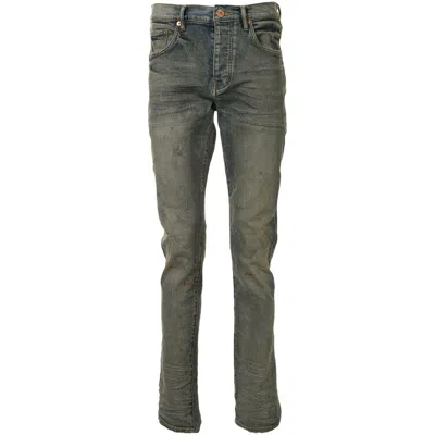 PURPLE BRAND PURPLE BRAND DENIM