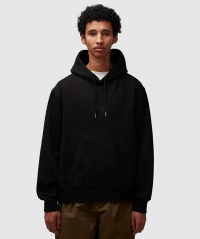 PURPLE MOUNTAIN OBSERVATORY PURPLE MOUNTAIN OBSERVATORY GARMENT DYE HOODIE