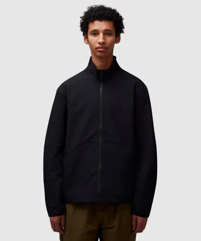 PURPLE MOUNTAIN OBSERVATORY PURPLE MOUNTAIN OBSERVATORY SOFT-SHELL ADVANCED FUNNEL JACKET