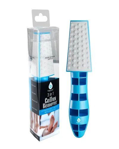 PURSONIC PURSONIC CALLUS REMOVER