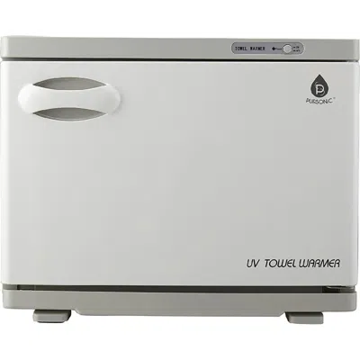 PURSONIC PURSONIC DELUXE TOWEL WARMER WITH UV STERILIZER