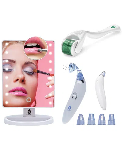 PURSONIC PURSONIC LED VANITY MIRROR