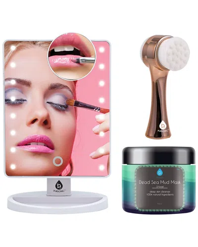 PURSONIC PURSONIC LED VANITY MIRROR