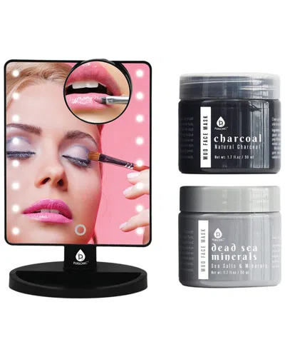 PURSONIC PURSONIC LED VANITY MIRROR